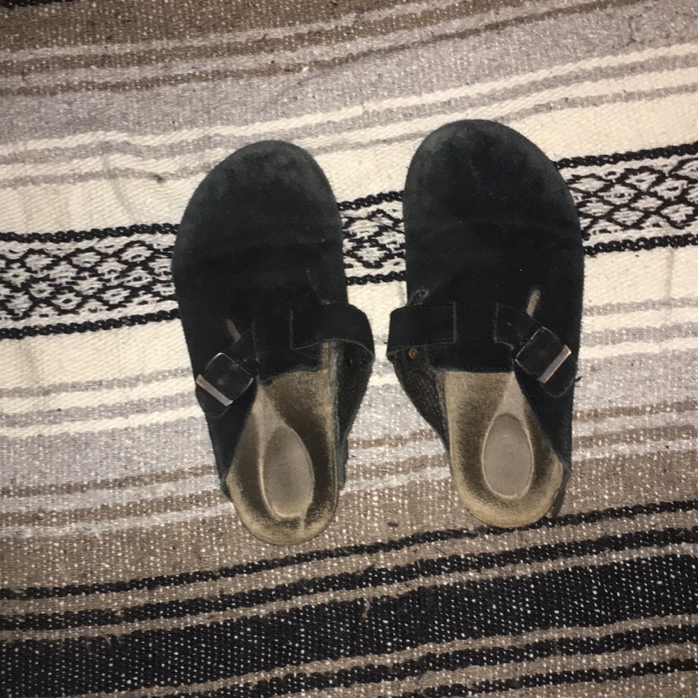 Size 7